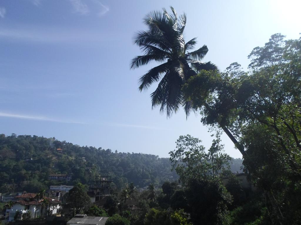 Kandy Hills Екстериор снимка